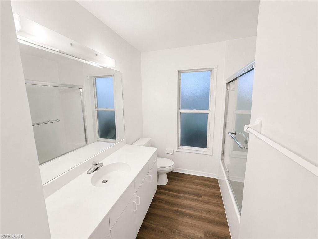 CROWN POINTE EAST - Residential