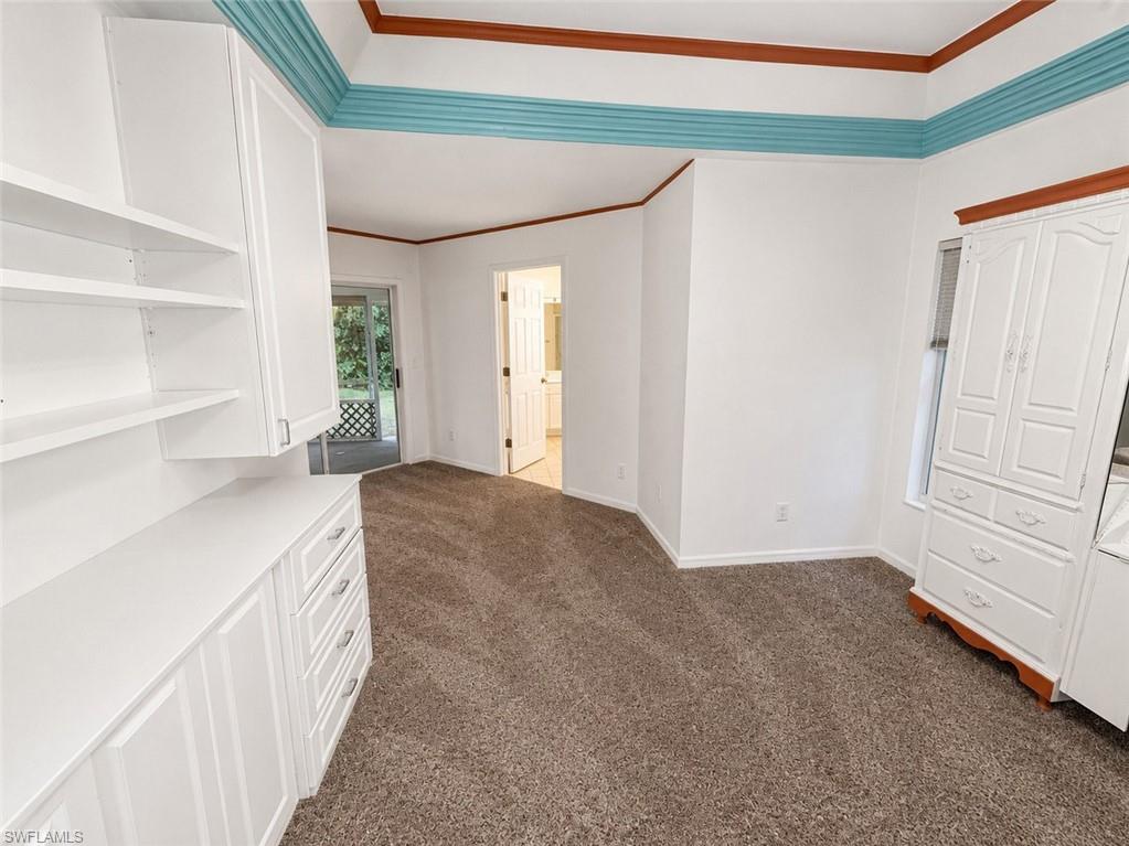 CROWN POINTE EAST - Residential