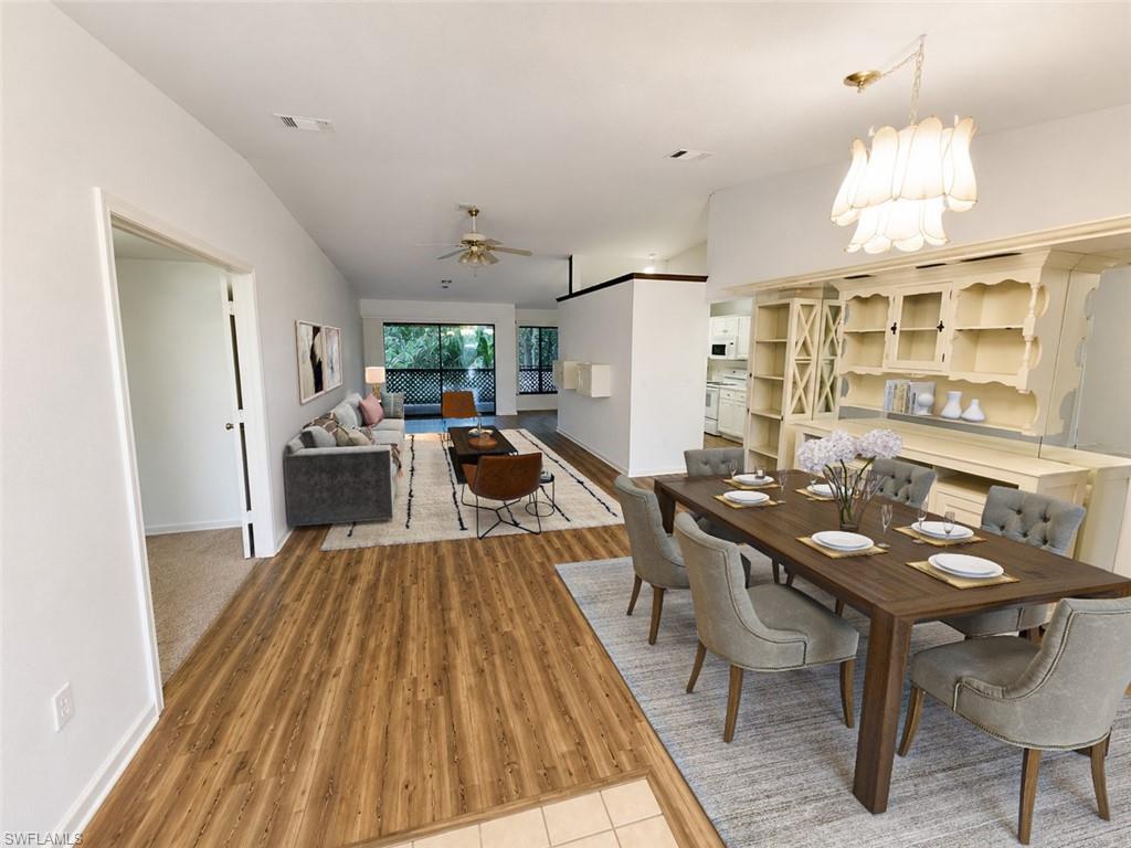 CROWN POINTE EAST - Residential