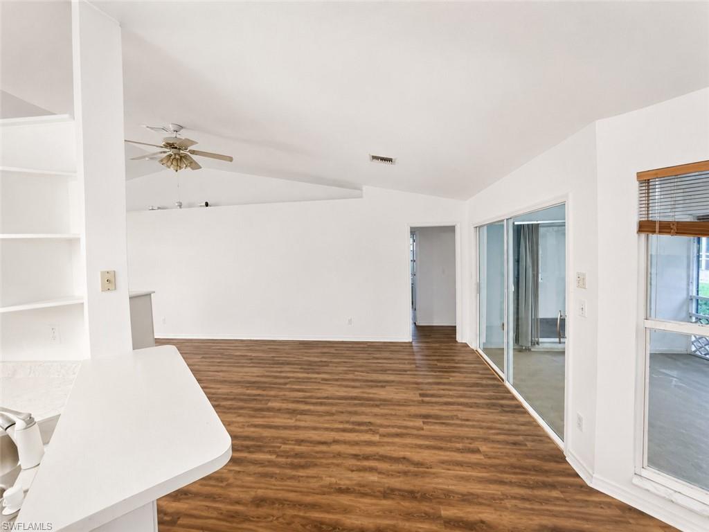 CROWN POINTE EAST - Residential