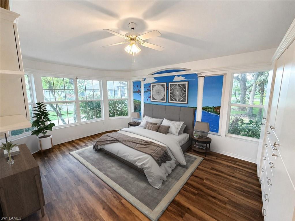 CROWN POINTE EAST - Residential