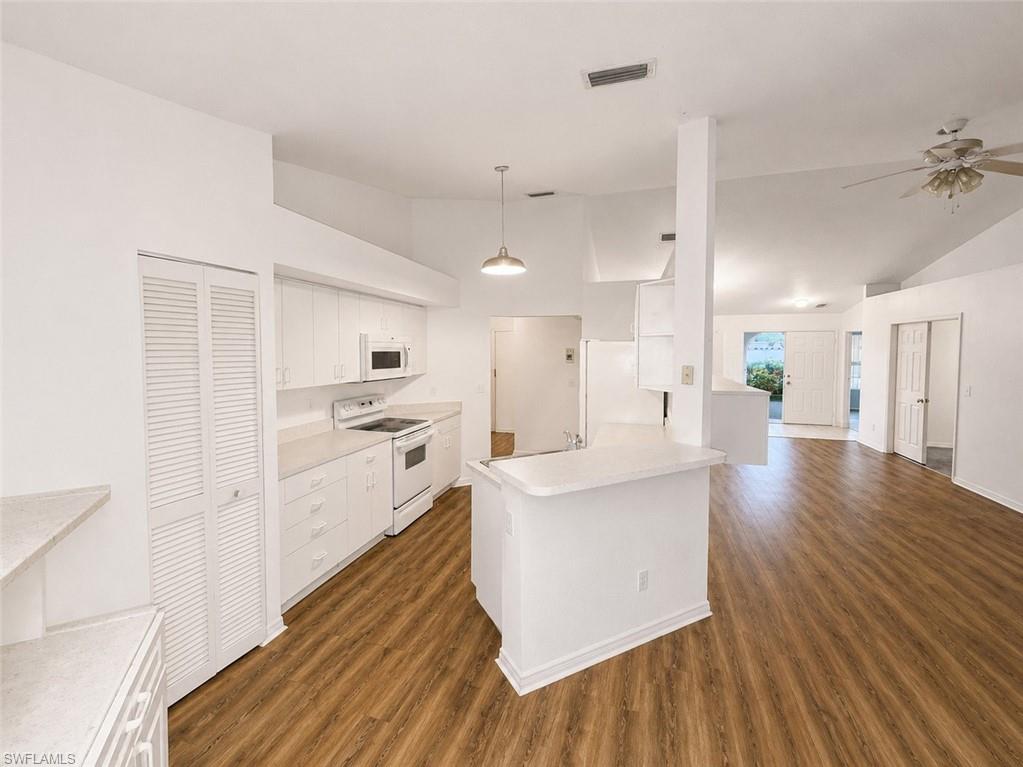 CROWN POINTE EAST - Residential