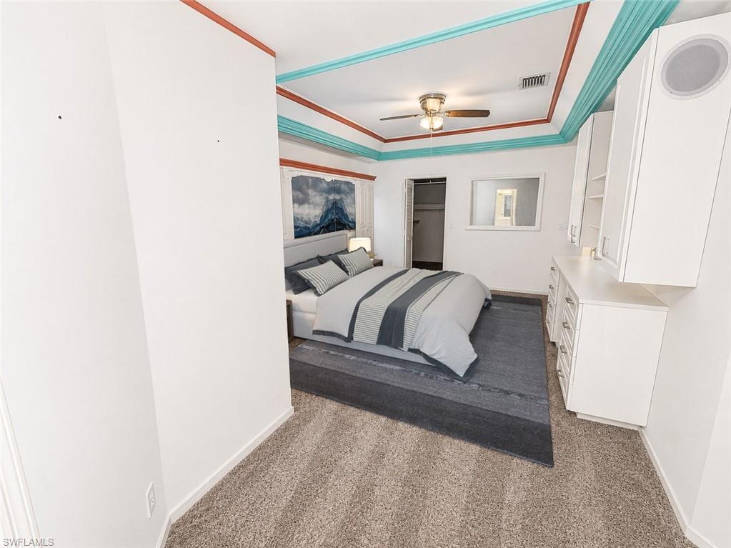 CROWN POINTE EAST - Residential