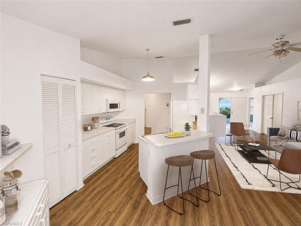 CROWN POINTE EAST - Residential