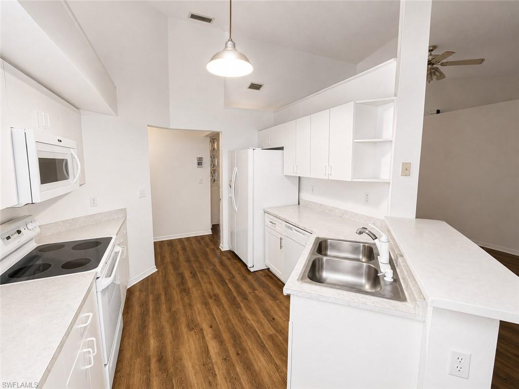 CROWN POINTE EAST - Residential