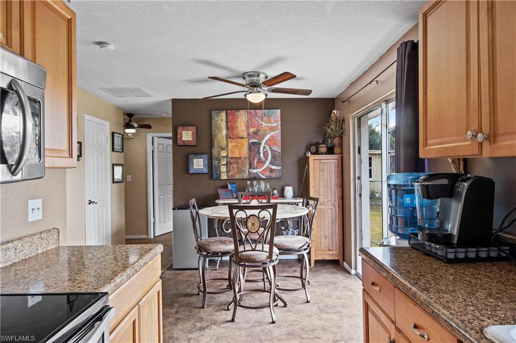 BILLYS CREEK ESTATES - Residential