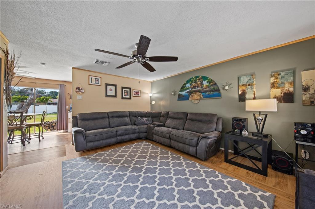 BILLYS CREEK ESTATES - Residential