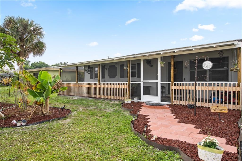 BILLYS CREEK ESTATES - Residential