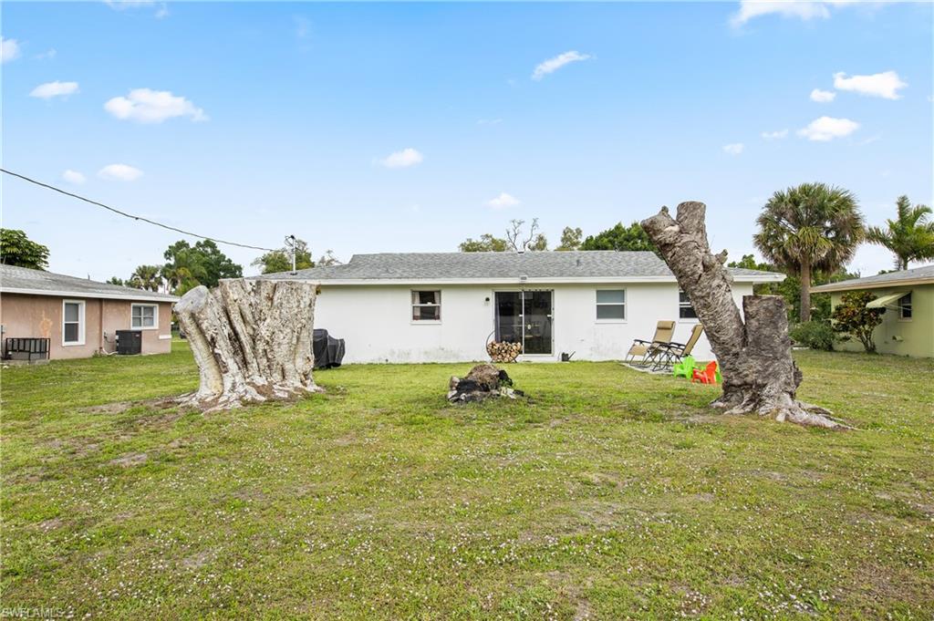 BILLYS CREEK ESTATES - Residential