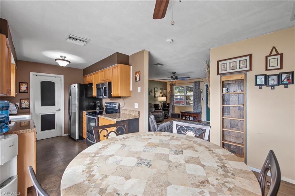 BILLYS CREEK ESTATES - Residential