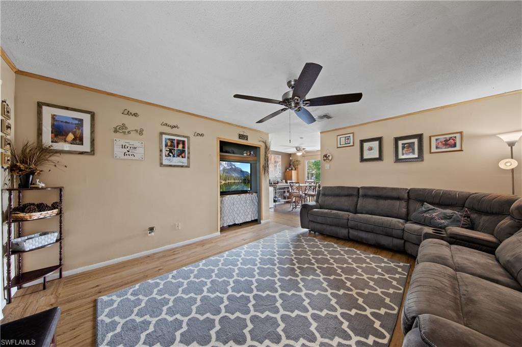 BILLYS CREEK ESTATES - Residential