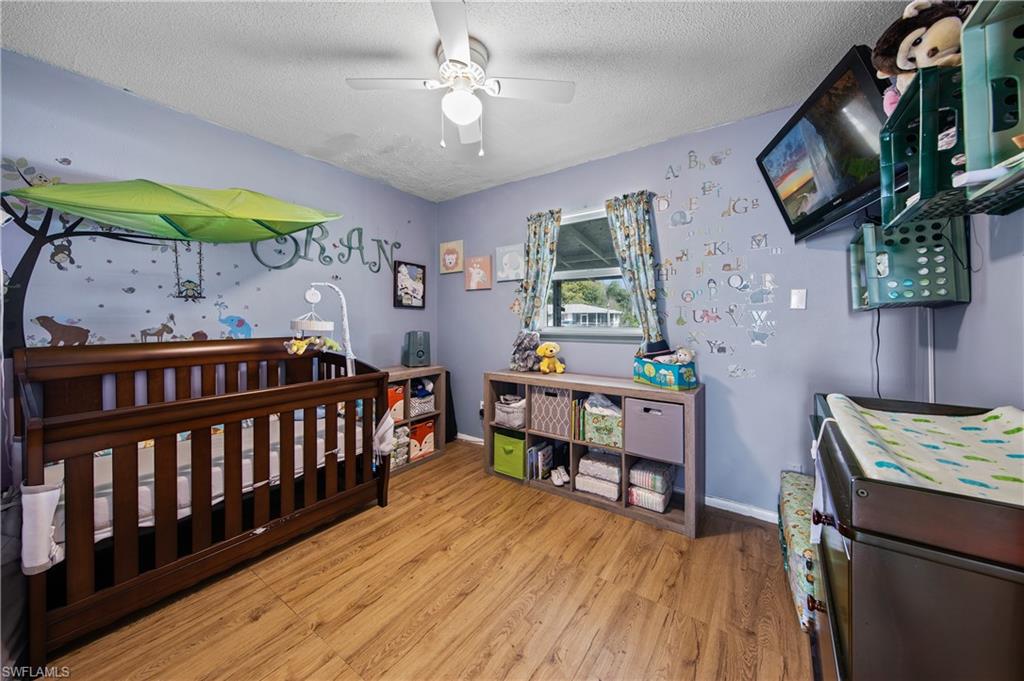 BILLYS CREEK ESTATES - Residential