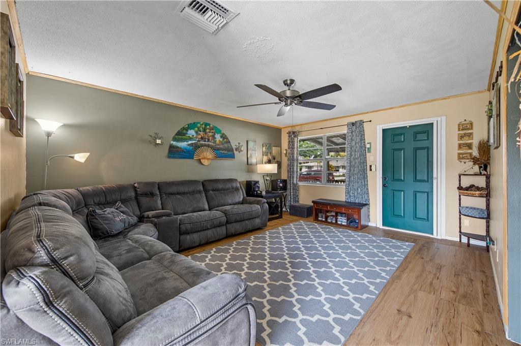 BILLYS CREEK ESTATES - Residential