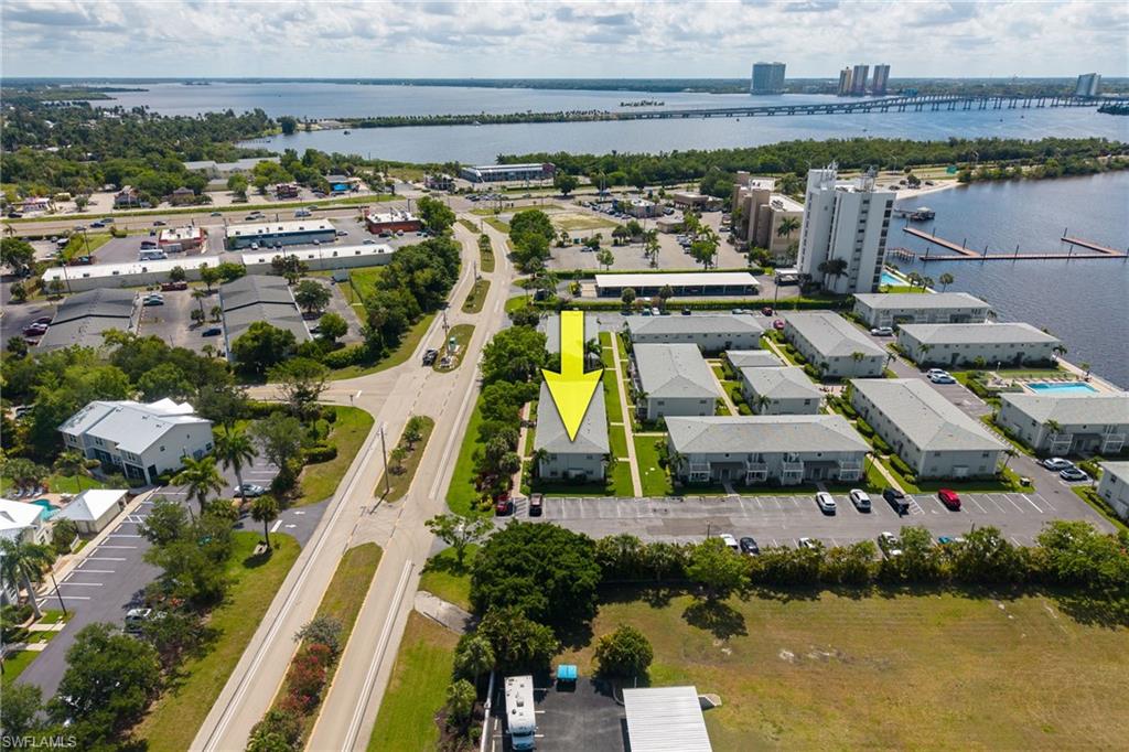 PALMS AT WATERS EDGE - Residential
