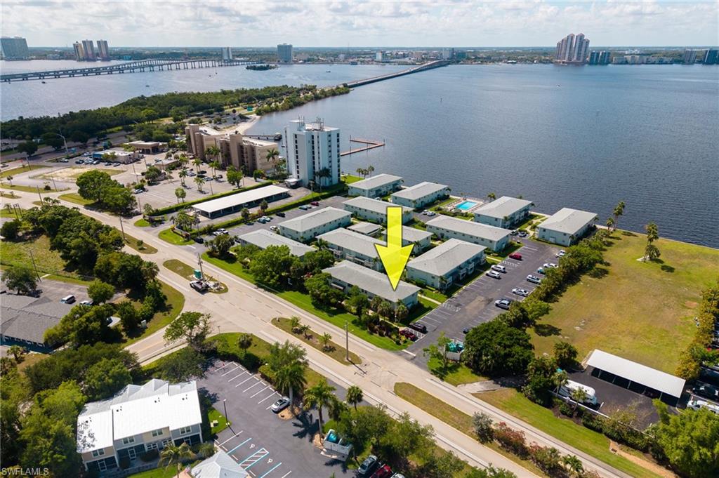 PALMS AT WATERS EDGE - Residential