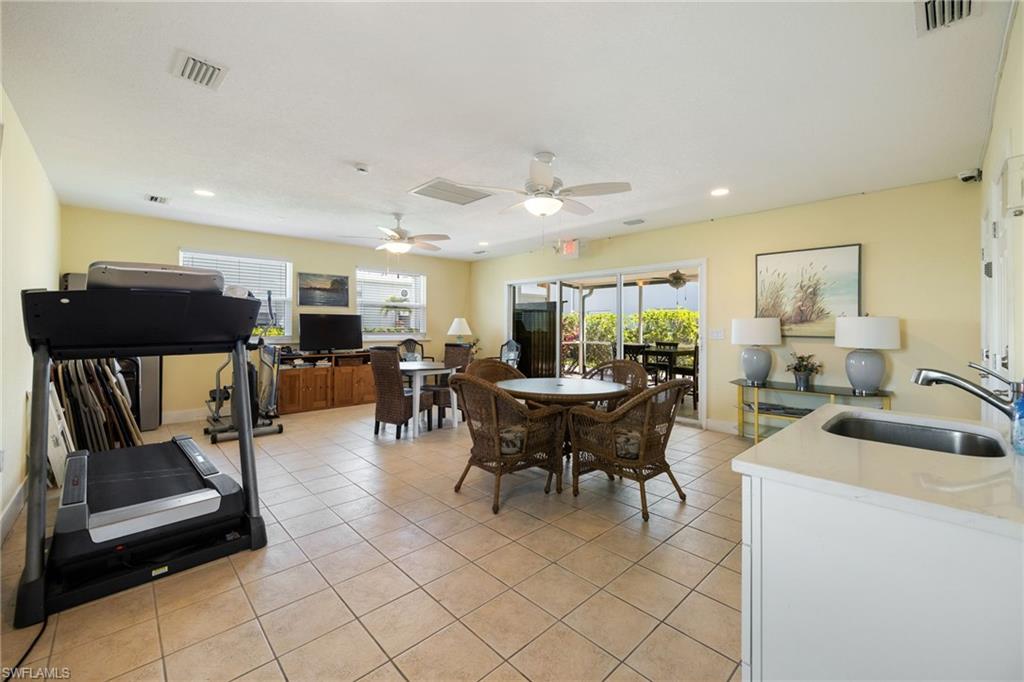 PALMS AT WATERS EDGE - Residential