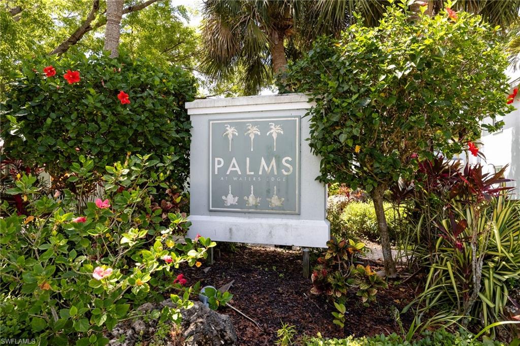 Welcome to your Southwest Florida retreat! This beautifully maintained and fully furnished 1 bedroom, 1 bath condo offers the perfect blend of comfort, convenience, and waterfront lifestyle. Just bring your clothes and toothbrush everything else is ready for you to start enjoying Florida living from day one including silverware and televisions, you are set!

You'll appreciate the peace of mind that comes with being on the second floor and having new impact windows, while enjoying a spacious floor plan featuring a large living room, an oversized bedroom, and a generous walk-in closet.

Residents enjoy access to one of the community's most spectacular amenities, an expansive waterfront setting along the Caloosahatchee River. Relax by the pool, BBQ, cast a fishing line from the seawall, or simply unwind while taking in breathtaking sunrise and sunset views as well as the cityscape across the river.

Whether you're looking for a cozy year round residence, a winter escape from colder climates, or a convenient home base for extended business stays in Southwest Florida, this move in ready condo checks all the boxes. Enjoy affordable waterfront living and the laid back Florida lifestyle you've been dreaming about.