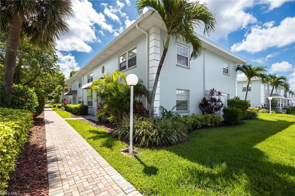 PALMS AT WATERS EDGE - Residential