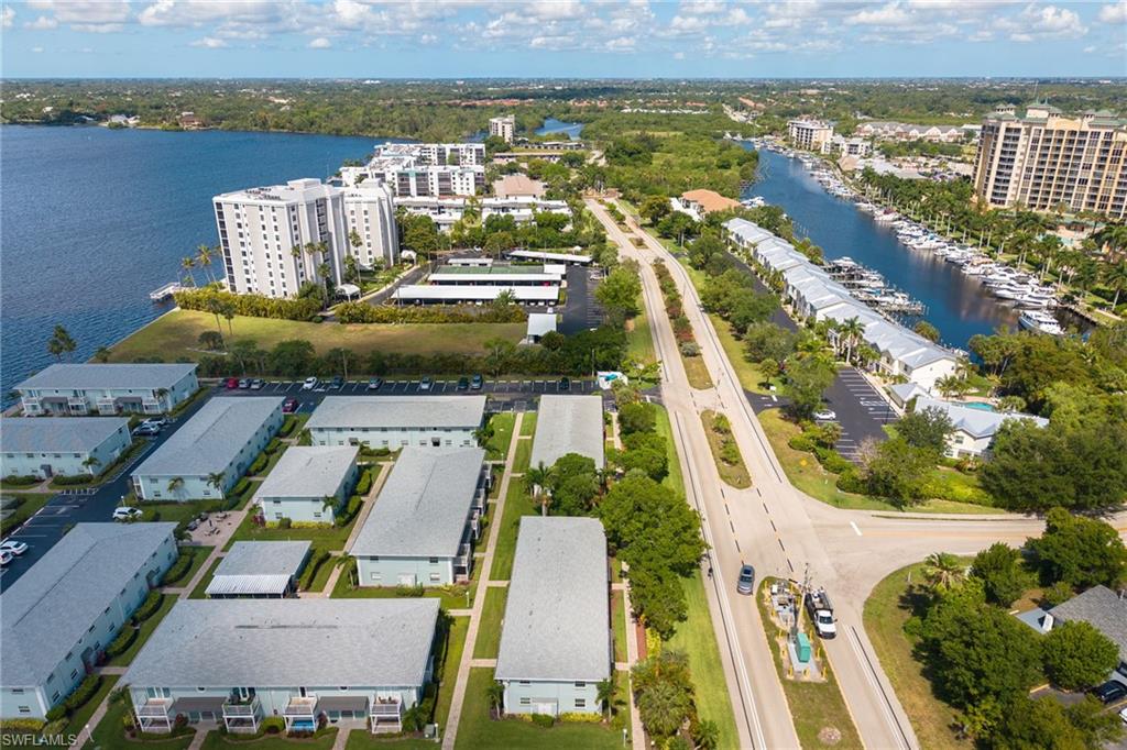 PALMS AT WATERS EDGE - Residential