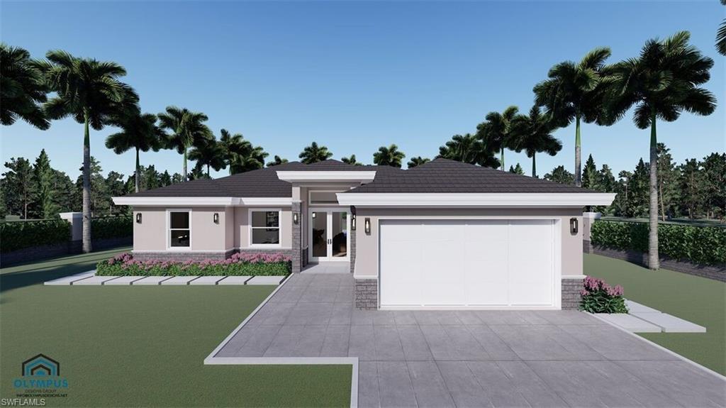 Excellent opportunity to build your dream home or investment property in the fast-growing Northeast Cape Coral area! This residential lot at 2223 NE 23rd Ave offers a desirable location surrounded by newer homes and ongoing development. Conveniently situated near schools, shopping, dining, parks, and with easy access to US-41 and I-75, making commuting a breeze. Enjoy all that Cape Coral has to offer, including world-class boating, fishing, golf, and beautiful Gulf Coast beaches just a short drive away. Don't miss your chance to secure land in one of Southwest Florida's most desirable and expanding communities before prices continue to rise!