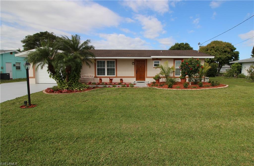 WATERWAY ESTATES - Residential