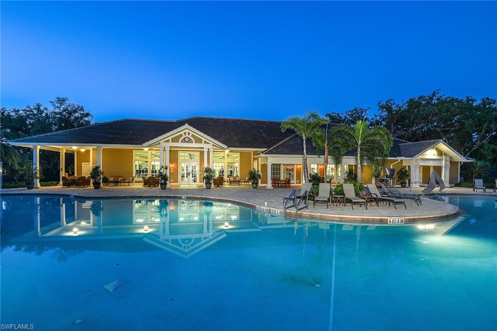 HERITAGE PRESERVE - Residential