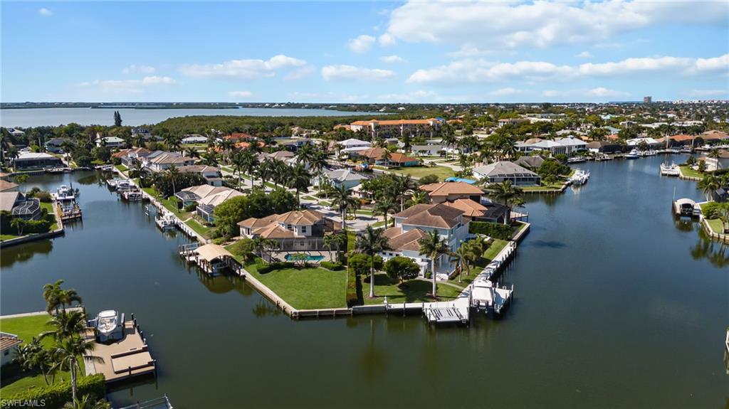 MARCO ISLAND - Residential