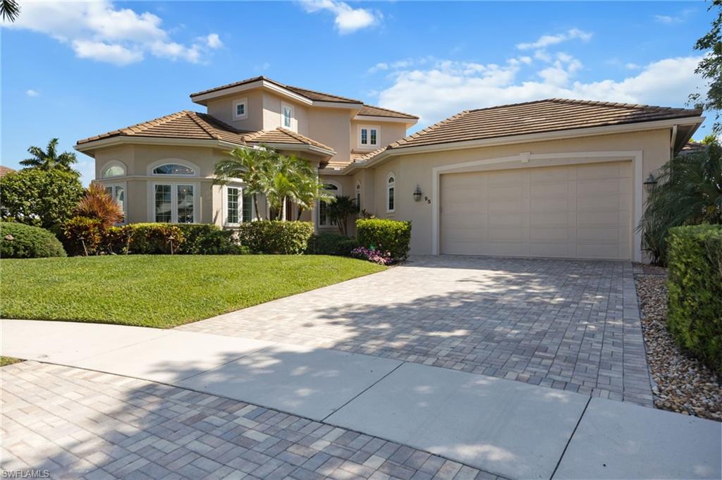 MARCO ISLAND - Residential