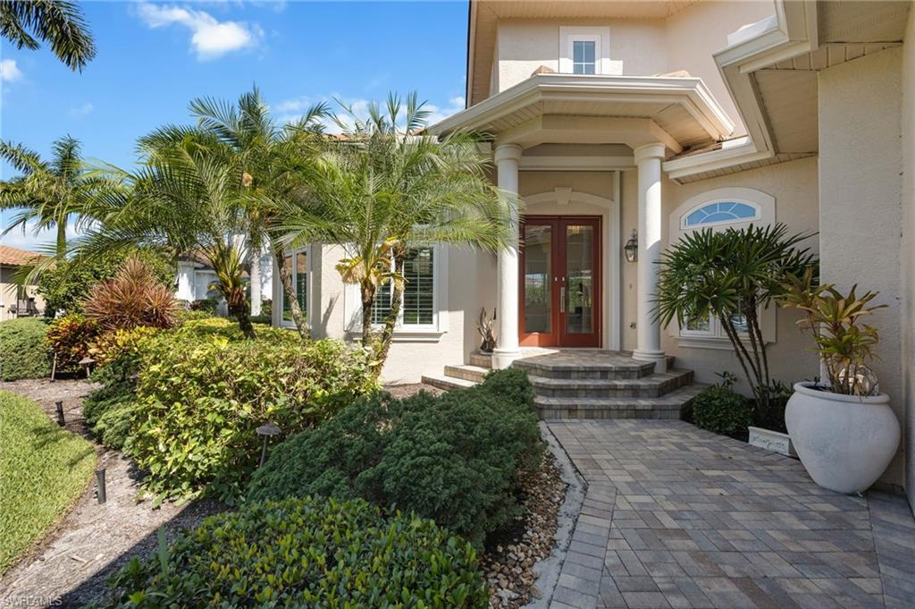 MARCO ISLAND - Residential