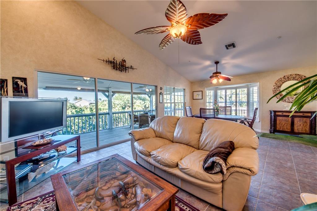 SEAGULL BAY - Residential
