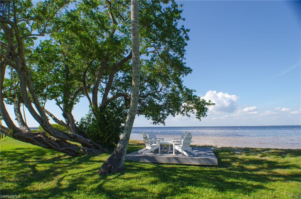 SEAGULL BAY - Residential