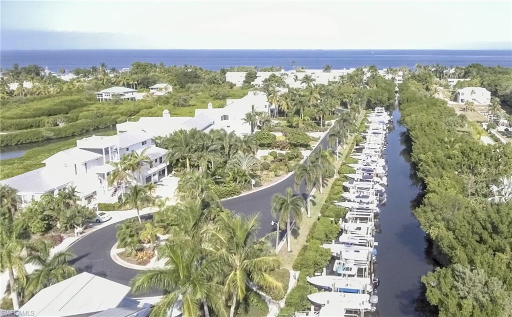SEAGULL BAY - Residential