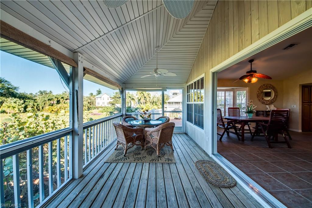 SEAGULL BAY - Residential