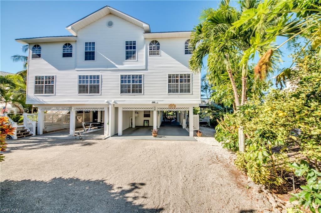 SEAGULL BAY - Residential