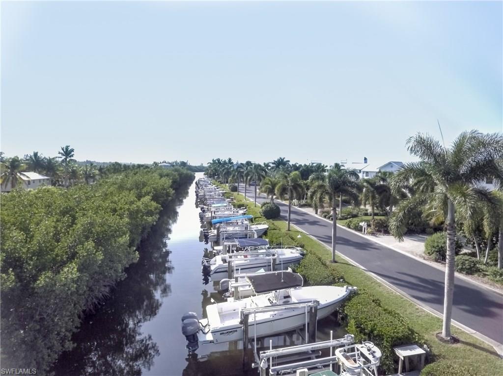 SEAGULL BAY - Residential