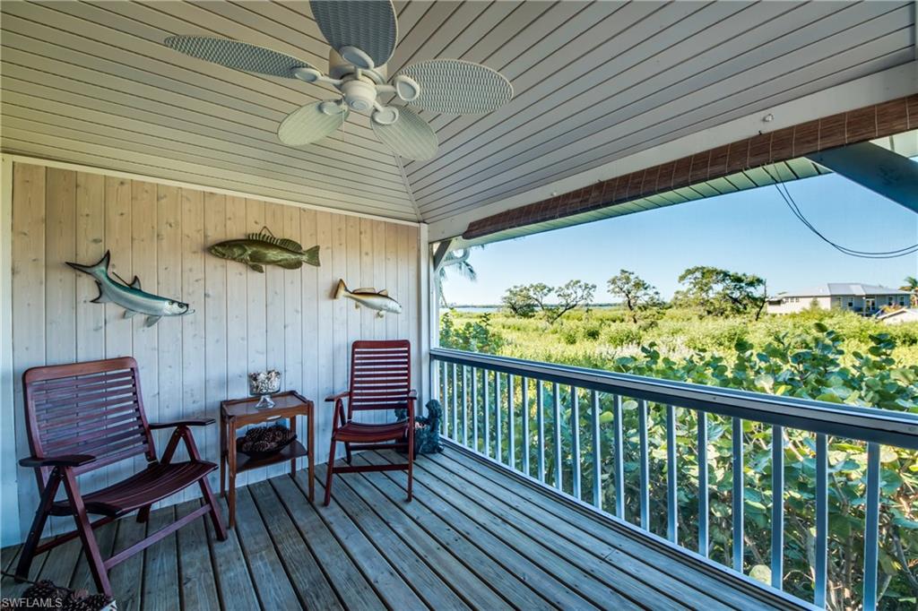 SEAGULL BAY - Residential