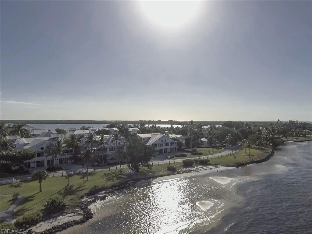 SEAGULL BAY - Residential