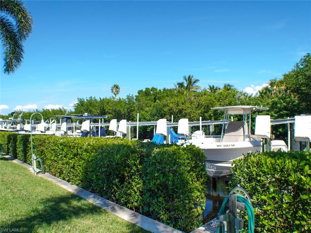 SEAGULL BAY - Residential