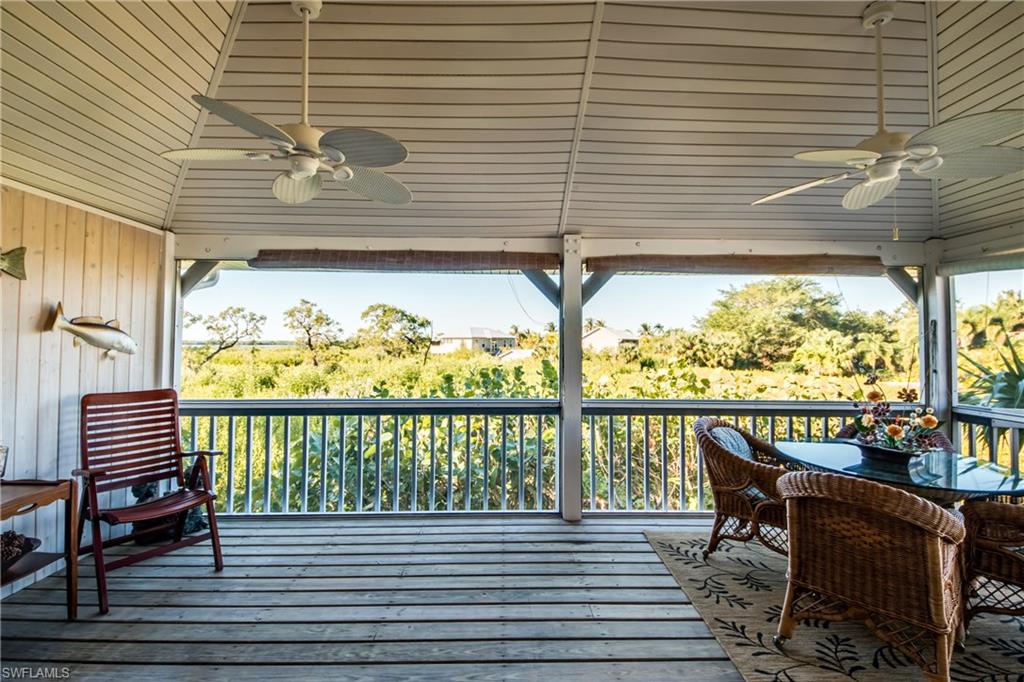 SEAGULL BAY - Residential