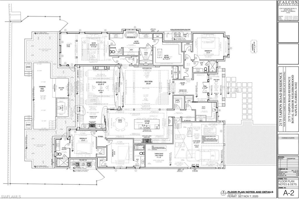 ROYAL HARBOR - Residential