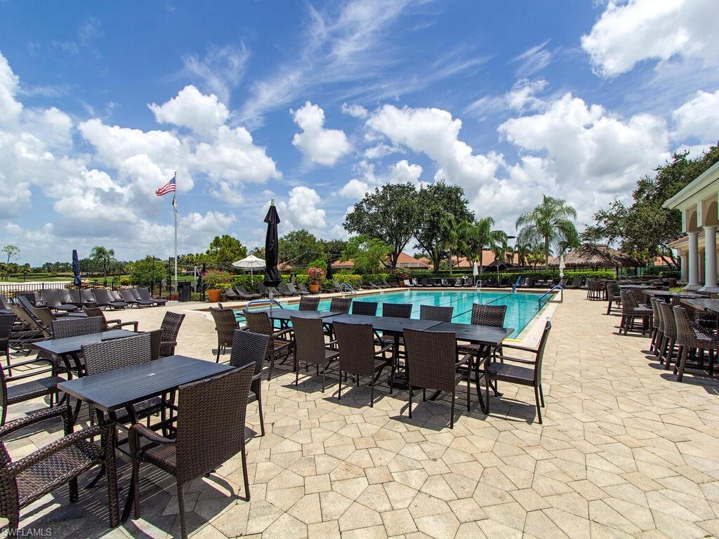 CYPRESS COVE - Residential