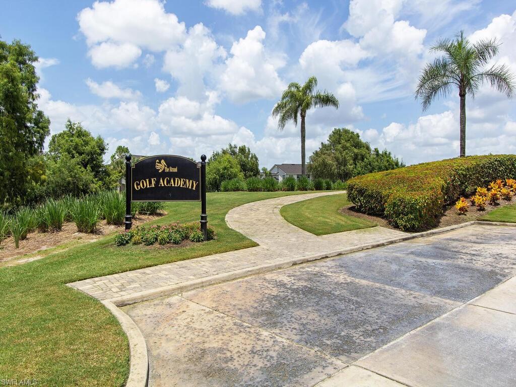 CYPRESS COVE - Residential