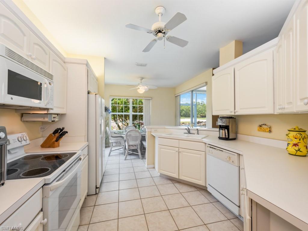 CYPRESS COVE - Residential