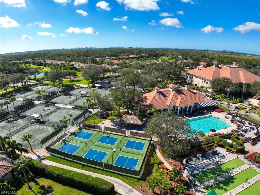 CYPRESS COVE - Residential