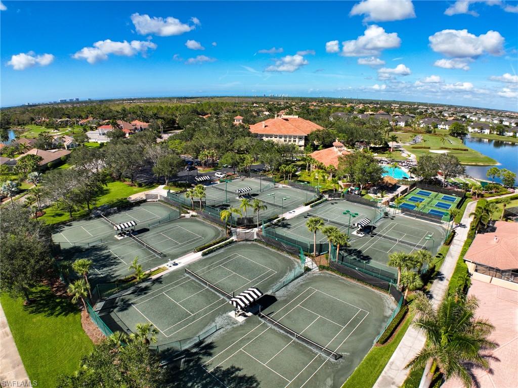 CYPRESS COVE - Residential