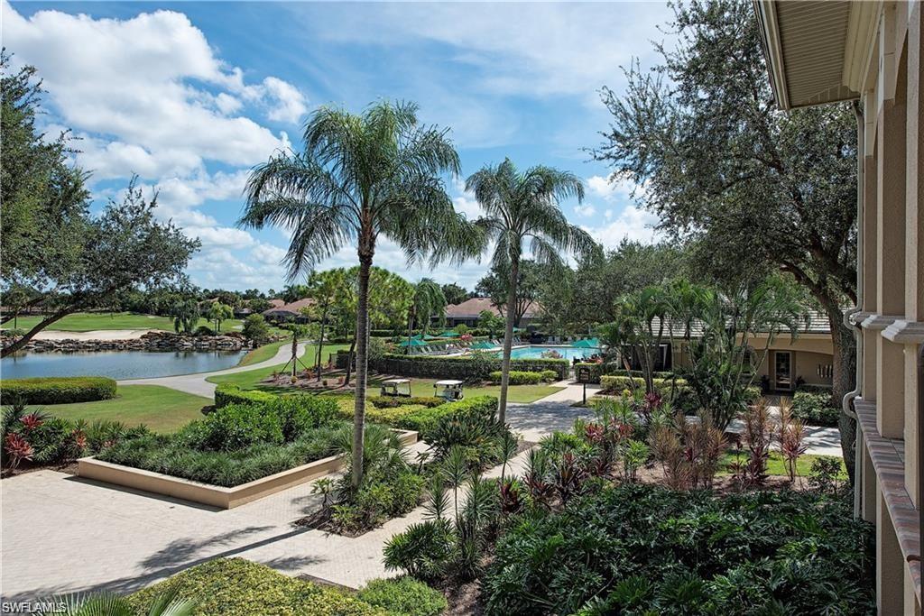 CYPRESS COVE - Residential