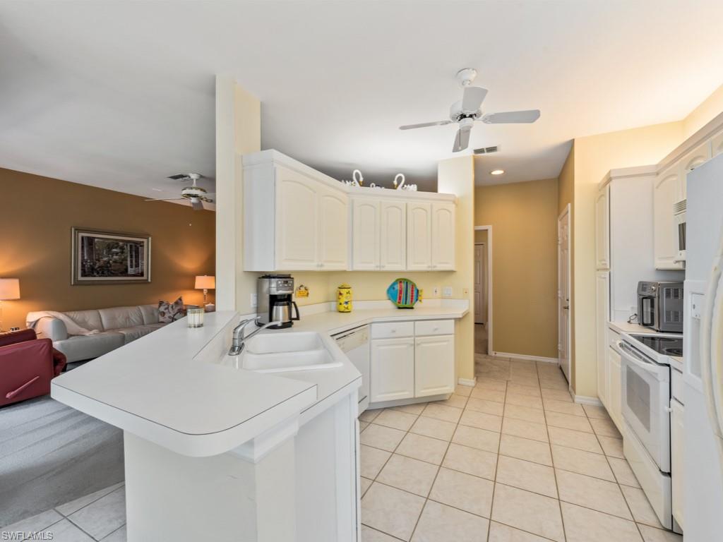 CYPRESS COVE - Residential