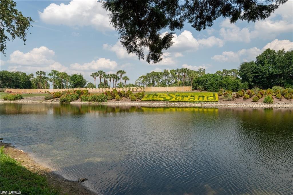 CYPRESS COVE - Residential