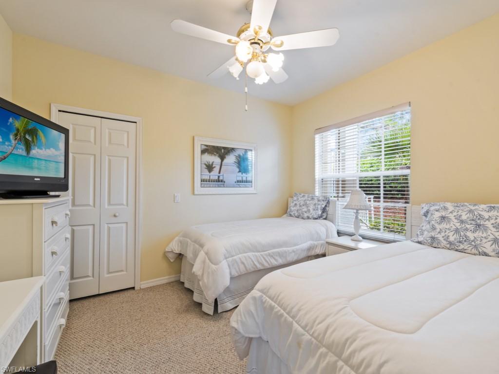 CYPRESS COVE - Residential
