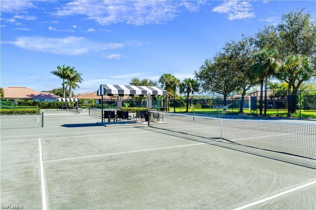 CYPRESS COVE - Residential